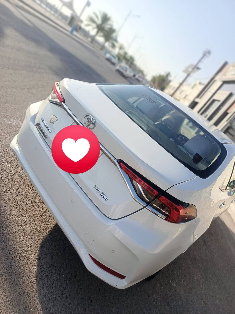 سلام عليكم البيع كورلا موديل 20 ساز مكفولة كفاله عامه عده بارد أقل شبر بصمات ثنين تخم تايرات سياره ماشيه 100 بعده علا وضع شركه رقم أربيل,***********,***********
