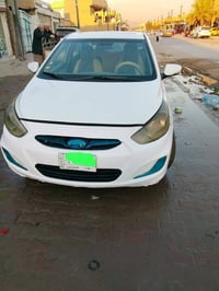 اكسنت • ٢٠١٦ • رقم بغداد