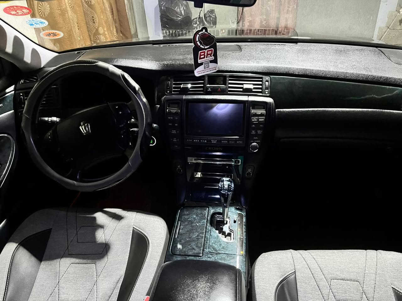 شاهينه 2006
مكفول عراق يابان 
شاصي 84
تسجيل جديد مزاد
تحوير النجف 
دشبول عارف العيساوي 
فول مواصفات 
بصره ثاني يوم تحويل 
العنوان بصره طويسه 
***********
السعر 170$
