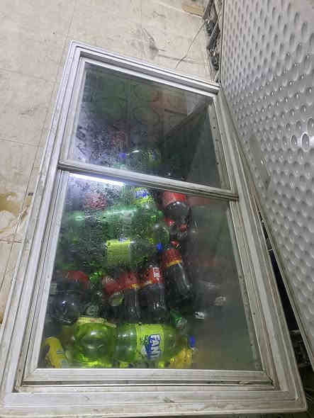 ‏راسلني واسأب ￼ وبخير تدلل /***********
￼ عنواني نجف حي الجامعة شارع عين جامعة وفاء
