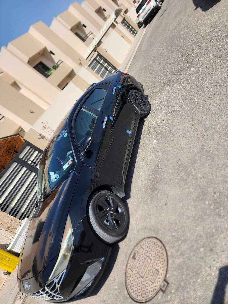 النترا 23 للبيع وارد امريكي 
مكينه 2000 دووش 
فوك تحكمات عدا الفتحه
1-تحديد مسار
2-قياده ذاتيه
3-مثبت سرعه
4-اوتو بريك
5-حساسات 360
6-جلد داخل وارضيات كامله
7-ردار خلفي وجانبي 
8-حساسات بالمريا الجانبيه 

سياره ماشيه 78 بعده جديده كلش نضيفه سياره
حادثه جاملغ وبنيد مثل مواضح بصوره سياره جاهزه حداديه وتايرات ومكينه وكير كله كفاله 

رقم شمالي تريد وكاله تريد تحويل 
السعر 145 بي مجال لشراي

***********
***********
