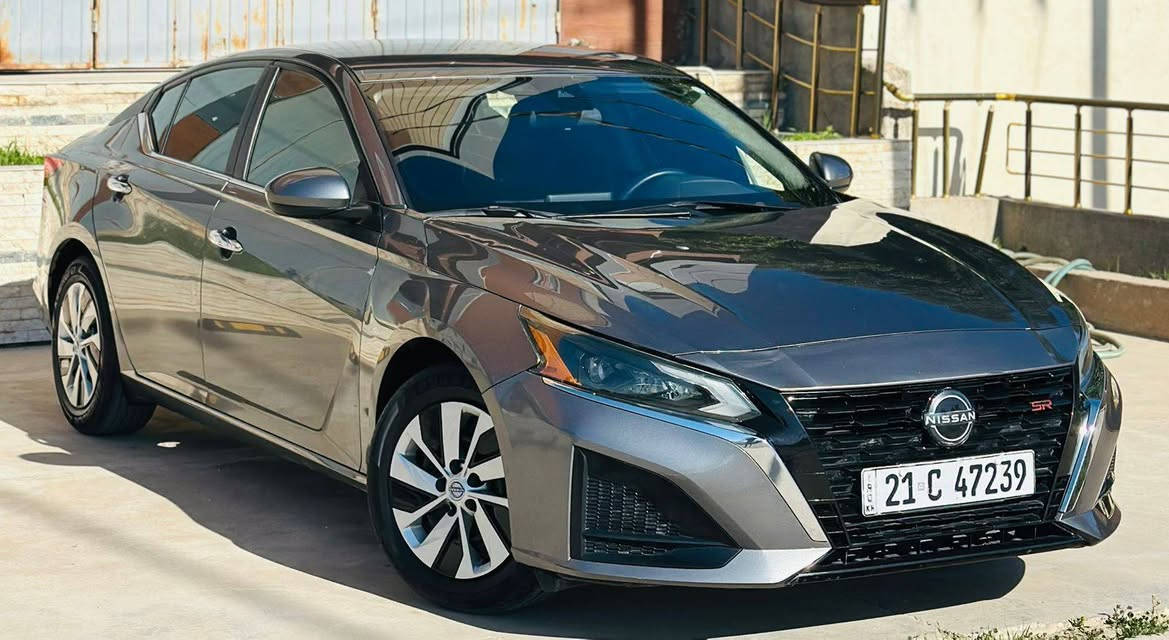 للبيع التيما S
السعر 158 بيها مجال 
***********
كلين بدون ايرباك بدون صبغ فقط جاملغ مبدل بلاد
موديل 2023
الون نفطي 
تحكم ستيرن 
تثبيت سرعه 
رادار بلادي 
حجر بلادي 
ماشيه 31 
تايرات جديد 
كاميرا خلفي
سونار ورقم الشاصي بلمنشور 
رقم سليمانيه جديد تحويل وكاله ثاني يوم 
مكان السياره ديالى خانقين خناقين, ديالى
