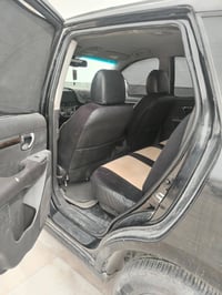 سنتافي • ٢٠١٣ • مكينه طافيه