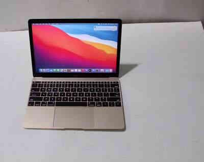 ماك بوك سلم 2015 late usb c
معالج انتل كورm 
رام8g 
ذاكرة 256ssd 
حجم 12inch 
جهاز نضيف كل ملحقات كاملة محدث آخر تحديث 
السعر 290 الف قفل 
رقمي *********** 
مكاني بغداد البياع
