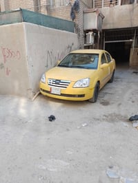 ٢٠١٣ • مكينة وكير جديد • رقم قادسية