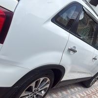 للبيع:كيا سورنتو موديل2014وارد خليجي   محرك2400 مفتوح  مواصفات:  بصمة ...
