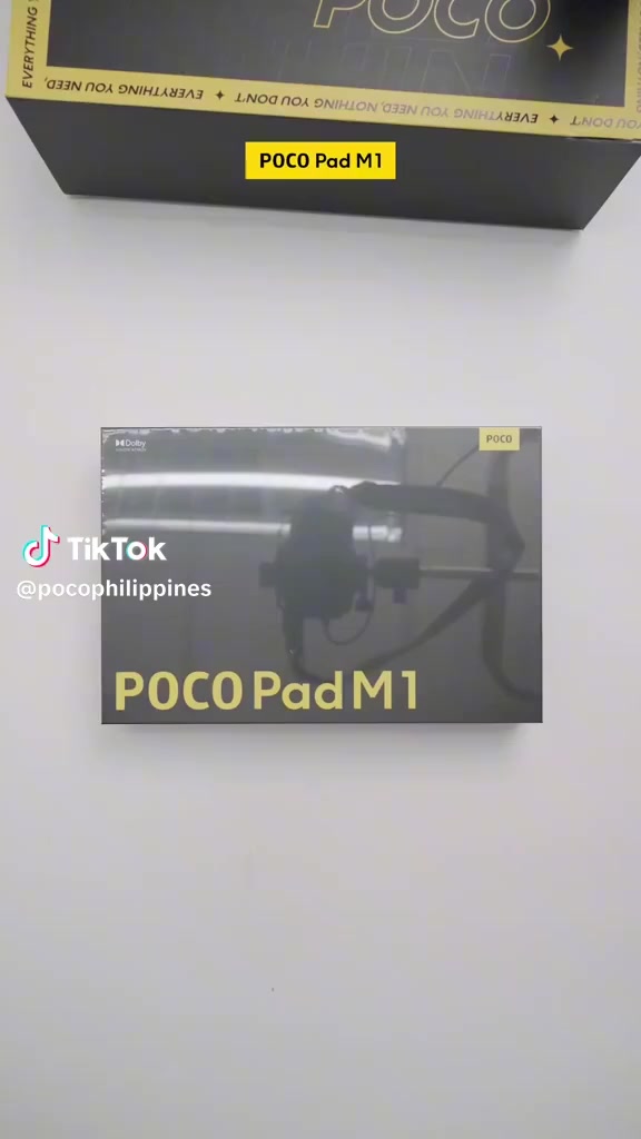 السلام عليكم ورحمة الله وبركاتة 
شباب عندي ايباد POCO Pad M1
للبيع جهاز جديد اخذتها قبل أسبوعين من الاشريكه بل كرتون و معه حساب بوبجي مستوه 73... مثل ماكدمكم بل صوره اخذ الايدي و شوف الحساب 
المهم سعر الايبات مع الحساب 470 فقل هم و شكراً للجميع 🌹


**إذا كنت صاحب هذا الإعلان وتريد حذفه لأي سبب، رجاءا أرسل رسالة إلى الدعم الفني**