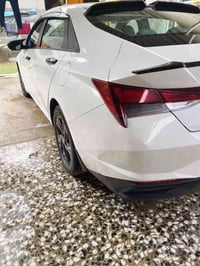 انترا 23 بسمي ماشيه 56 مكينه 2000 توش 07714484469