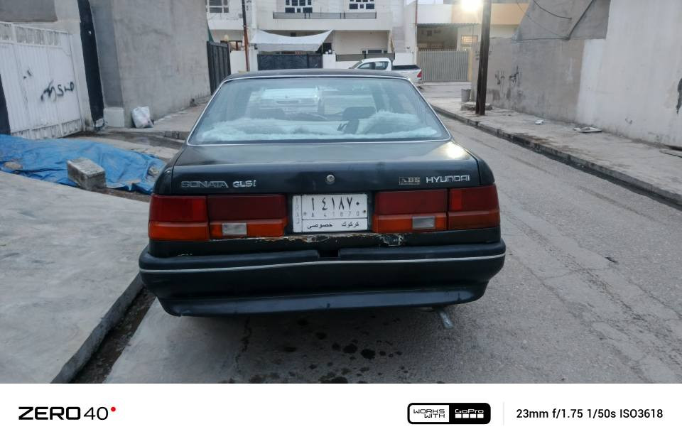 سيارة هونداي سوناتا"شرت محرك و كير " بيها كوبون بنزين سنوية جديد لحد ٢٩ " شرت تحويل وكالة غرامة" رقم كركوك " تبريد" سعر ٢٧ شوية بي مجال عنوان كركوك سيارة اتوماتيك  " رقم *********** / *********** كركوك, العراق
