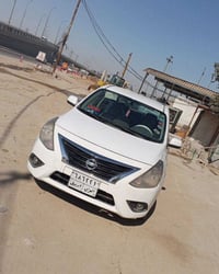 نيسان صني • ٢٠٢٢ • رقم اربيل