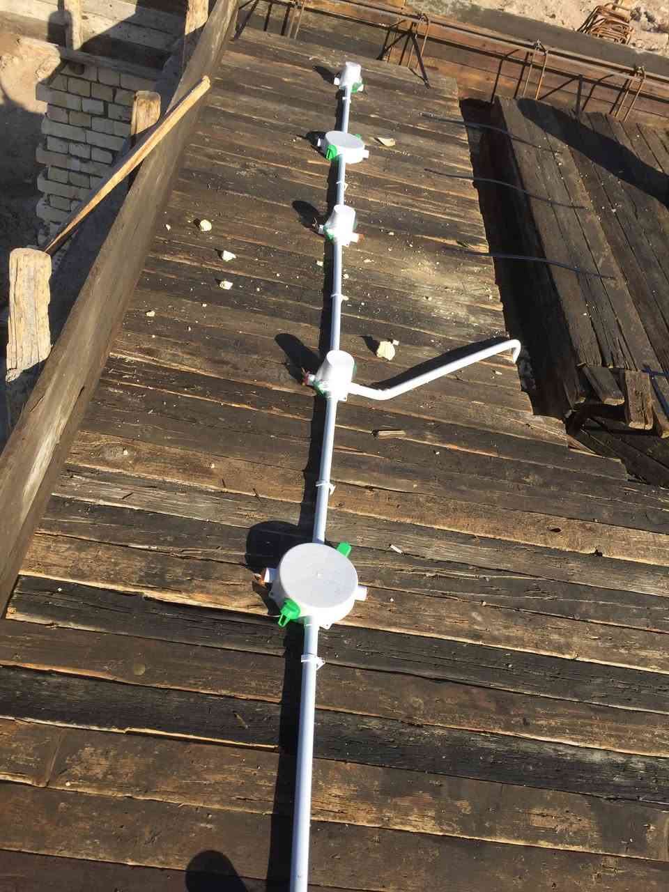 سلام عليكم تأسيسات صحية وكهربائية عامة انسب الاسعار والعمل النضيف ***********
