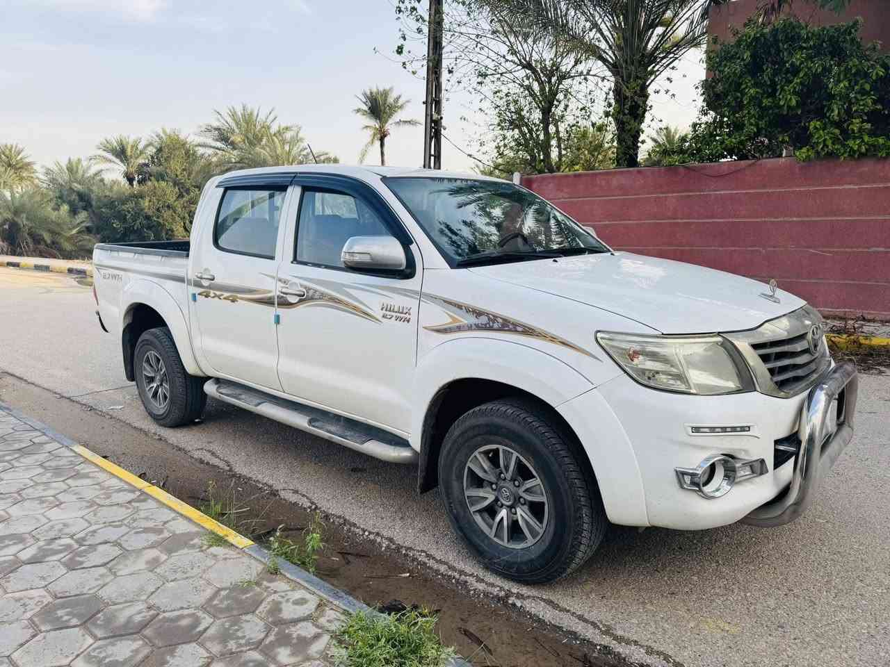 سلام عليكم
بيكم موديل 

٢٠١٥رقم اربيل جديد 

كير اوتو

كفالة عامه 

سيارة بحاله زيرو 

العنوان واسط الزبيدية 

***********
