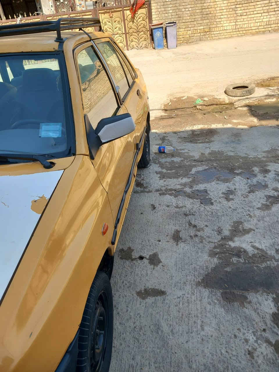سايبا موديل ٢٠١٥
السعر ٢٢ وبيها مجال 
مكانها الدورة 
للإستفسار ***********
