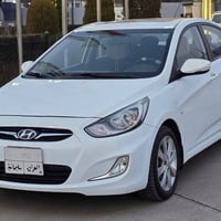 هۆندا ئەکسێنت  2012 فول مواسفات سپی بەفری سەقف سڵاید سوکان ڤۆلیۆم پێنج...