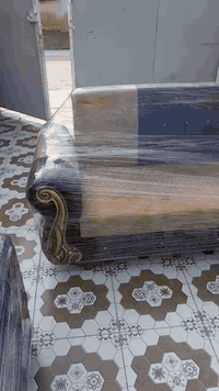 تخم وديوان • مستخدم نظيف • بابل البكرلي