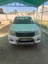 بيكم فور ويل • بيكم فور ويل 2014 • فور ويل سليمانية • سيارة للبيع بغدا...
