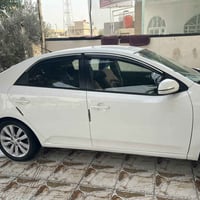 سيراتو • ٢٠١١ • خليجي