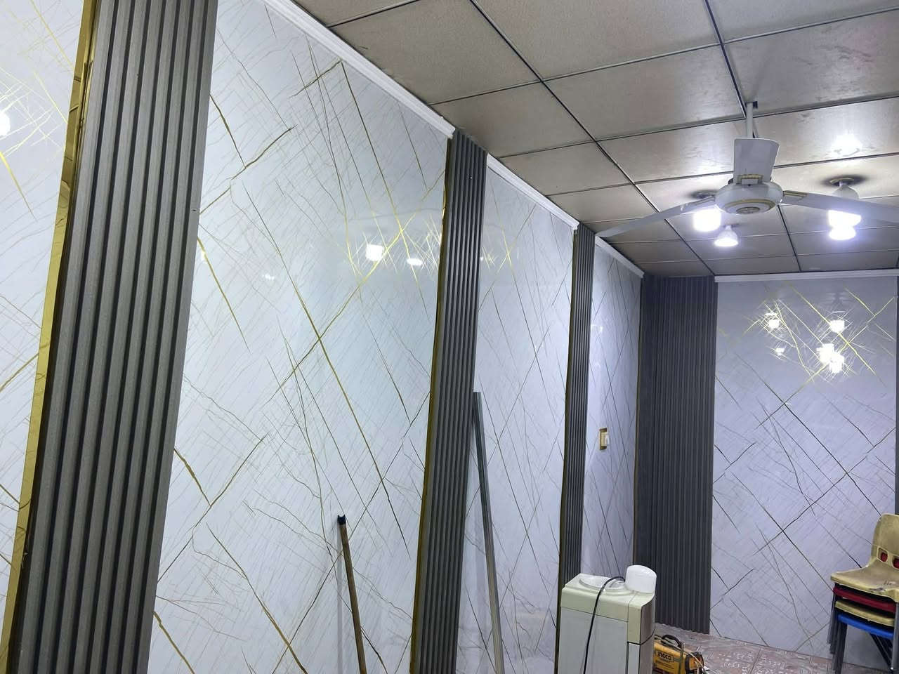 كل ماهو جديد تجدونه في محلات الطائي الاصباغ والديكور العنوان ديالى بلدروز مجاور مدرسه الفتوه شارع العام 
اعمال المعدلين لستاديه 
كرار خالد ***********
علاء مصري ***********
@أبرز المعجبين
