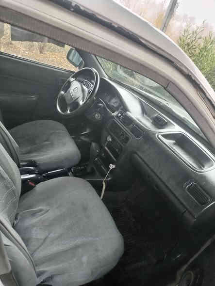 كورله موديل ١٩٩٩ وتماتيك رقم بغداد انكليزي سياره جاهزه وحلوه سعر ٣٧وبيهه مجال قليل
مكان السيارة صلاح الدين الضلوعية ***********
