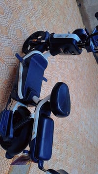 البصرة المطيحة • دراجة كهربائية • نضيفه