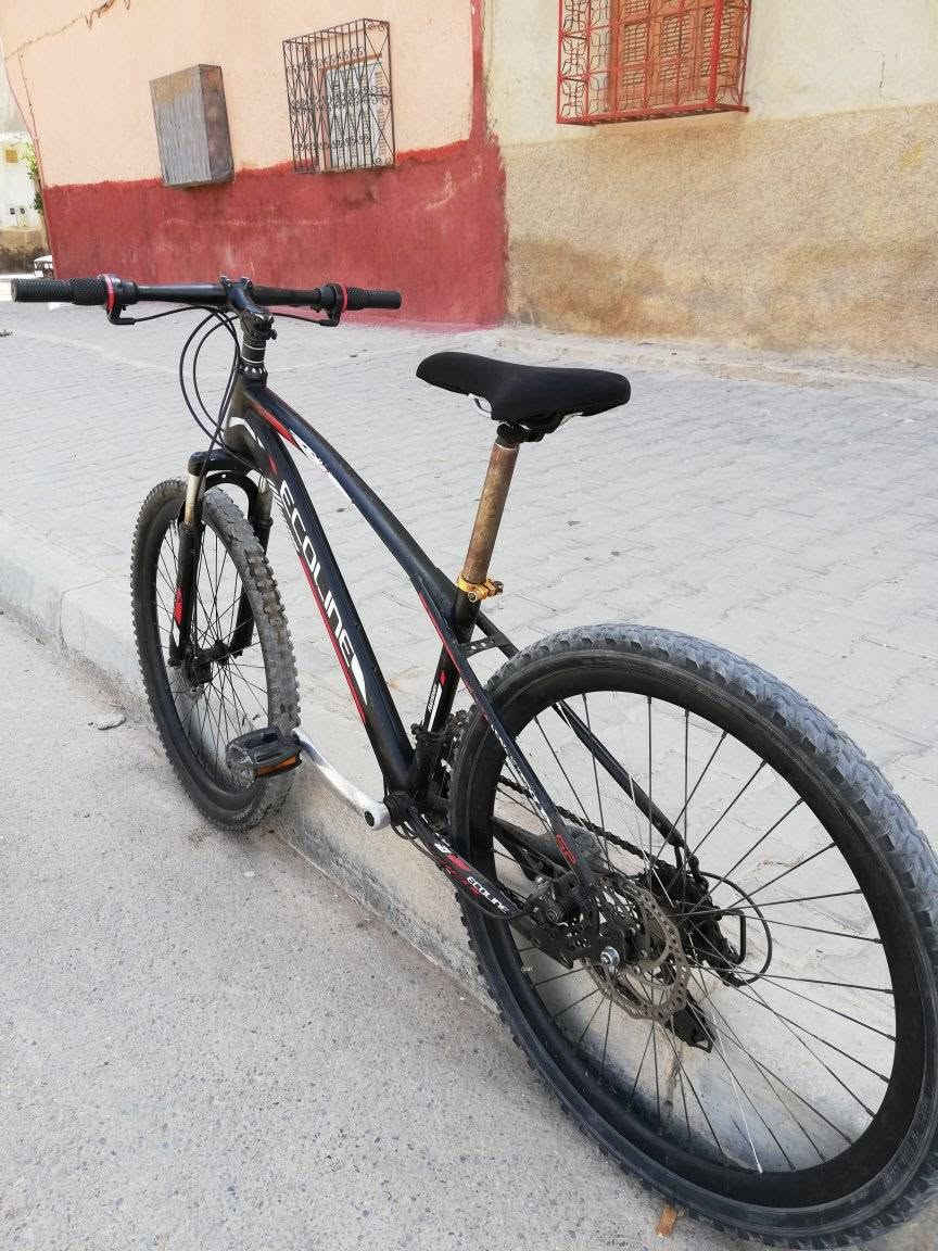 دراجة هواىية نقية
0644793329 ☎️


**إذا كنت صاحب هذا الإعلان وتريد حذفه لأي سبب، رجاءا أرسل رسالة إلى الدعم الفني**