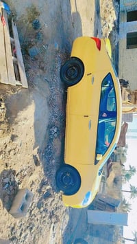 نيسان فيرسة • ٢٠١٣ • حادثه خلفي