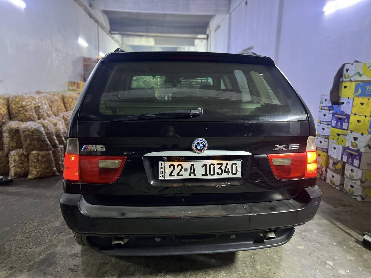 السلام عليكم شلون الغالين من بعد اذن الادمنيه

للبيع Bmw e53 X5 

مديل 2006

6سلندر 

مكينه ٣٠ دبل فاينوص 

كير اوتو 

فور ويل ملغي 

جام اربعه كهرباء 

مري كهرباء 

بانوراما قطعتين 

كهربائيات كلهة شغاله 

تخم ويل ١٩ تاير نص عمر 

سبيسرات ويل تخم استيل 

شاشة اندرويد 

كامره خلفيه 

بلوتوث 

تحكم ستيرن 

لايت عالي زنون 

كشنات جلد اسود 

تخم بطاين جديد 

حدادية من الطول للطول جديده 

دبلات ولويات وقواعد عربانه خلفيه جديده 

تخم نوزل جديد تخم بلك جديد 

سلف داينموكمبريسر تبريد بور كلهن جدد 

وارد امريكي 

بيهة حادث خشم جاملغ 

وبيهة صبغ والصبغ جارد ٣ قطع بنيد وجاملغين امامي 

يدات بوب اربعه جدد 

رقم اربيل بسمي سنويه لل٢٠٣١ 

هزه قبل شهرين لوحات انكليزي 

نواقص السياره 

سلايد سججه واكفه
اي بي اس 

وضفيره مال كير بيهة طبك بلحساسات مال صالنصه 

وعندي كم شغله نواعم 

مكاني بغداد السيديه  بلنهار وبليل ابو غريب حي الرساله 

للاستفسار الاتصال ***********

***********

للبيع او مراوس ب X6 وانطي فرق 

السعر 

٨٧ ورقه وبيهة مجال
