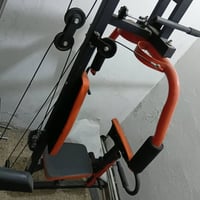 اجهزة جم • قليلة الاستخدام • رئاسة العبيدي