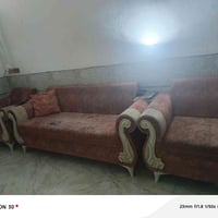 تخم قنفات • قنفات • كنب • عشره مقعد • اثاث منزلي • صالون • كربلاء
