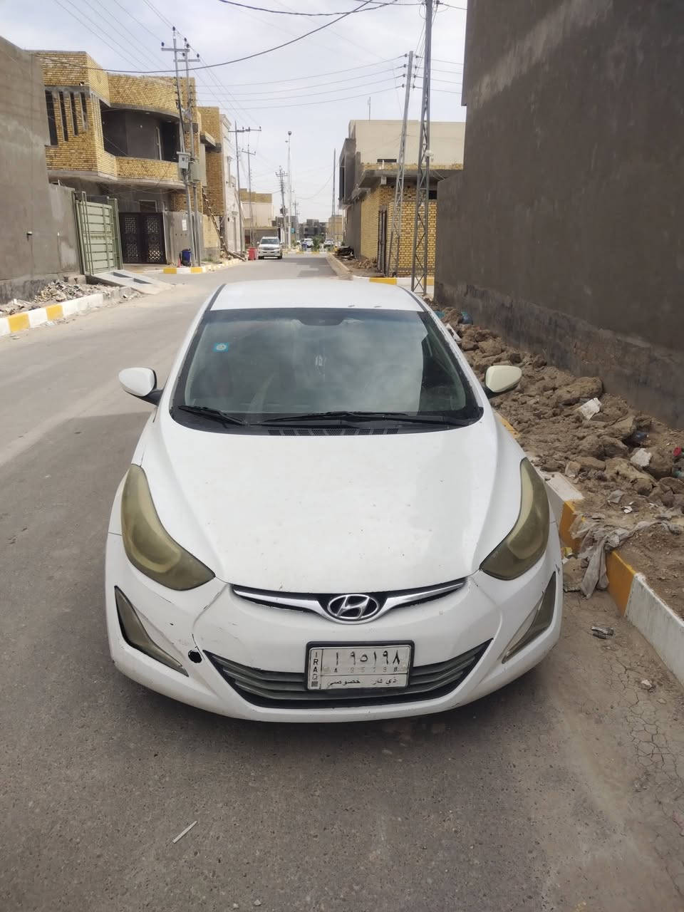 إلنترا ٢٠١٦ كير ومحرك كفاله محرك ١٨٠٠ كتاب الفحص بالمنشور
السعر ١٠٨ اي استفسار أتصل ***********
