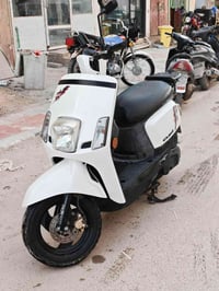 بوليسي 2012 • مكينه مكفوله • كربلاء طويريج