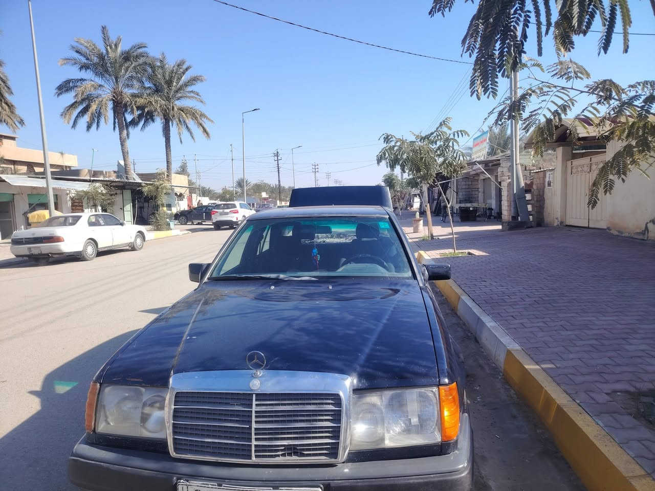 سلام عليكم ماسدس دب موديل ٩٣ قواعد دبل بلاد سعر ٦٠ بيها مجال بصيط رقم  ***********
