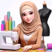 خياطة • عبي نسائية • كوفة حي الصدر الثالث