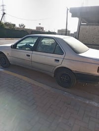 بيجو روا موديل 2009 اريدها 15اوبها مجال مداور للستفار 07801316051