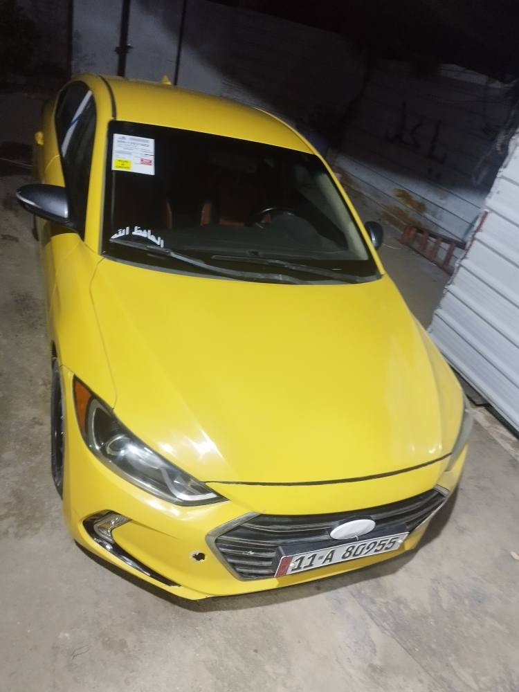 النترا موديل 17 امريكي حادث باب السايق 
سياره جديده وجاهزه مكينه 2000 دوش
منظومة غاز 
سنوية لل 31
السعر 115 وبيها مجال 
مكان كربلاء طويريج كربلاء, العراق


**إذا كنت صاحب هذا الإعلان وتريد حذفه لأي سبب، رجاءا أرسل رسالة إلى الدعم الفني**