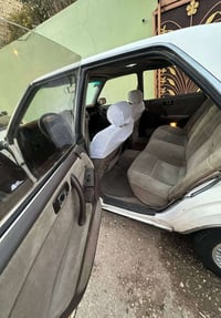 موديل ٩١ • محرك وكير جديد • رقم نجف