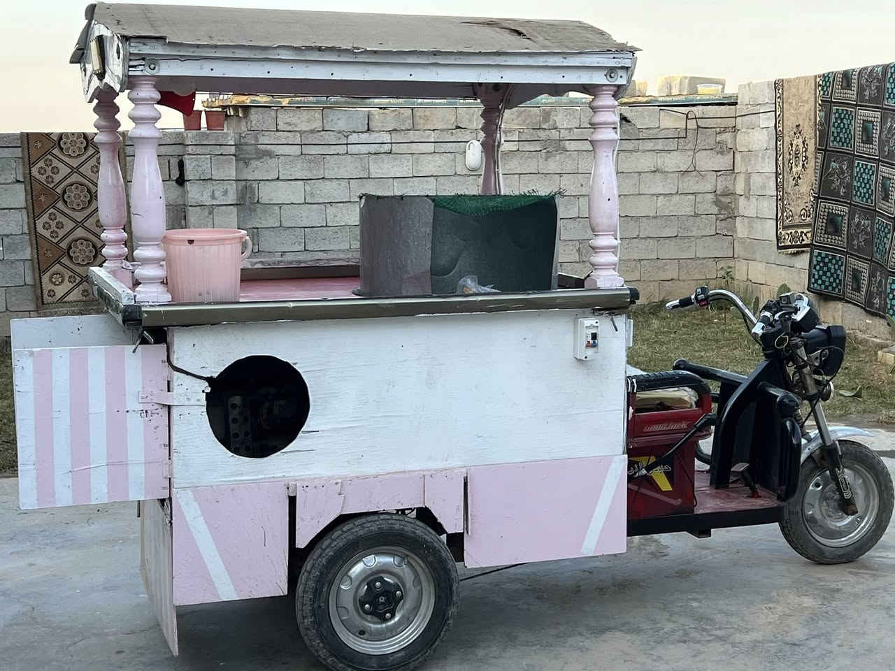 ستوتة شعر بنات جاهزة من كلشي كهربايات شغلة كلهة مكاني بغداد معامل سعر (مليون وربع )وشراي يستاهل(***********
