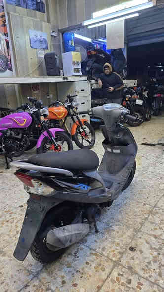 البيع بالمفرد والجملة
البيع بالنقد والتقسيط عل ماستر كارد مصرف الرافدين فقط 
 بغداد الشعب شارع الصحه مقابيل شركه الببسي 
يوجد توصيل داخل بغداد وجميع المحافظات 
للحجز والاستفسار الاتصال ‭‭***********
