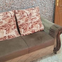 كنب • قفلة
