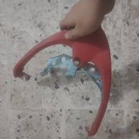 تفصيخ ماكس • كابريتر اصلي • كلج اصلي بلادي