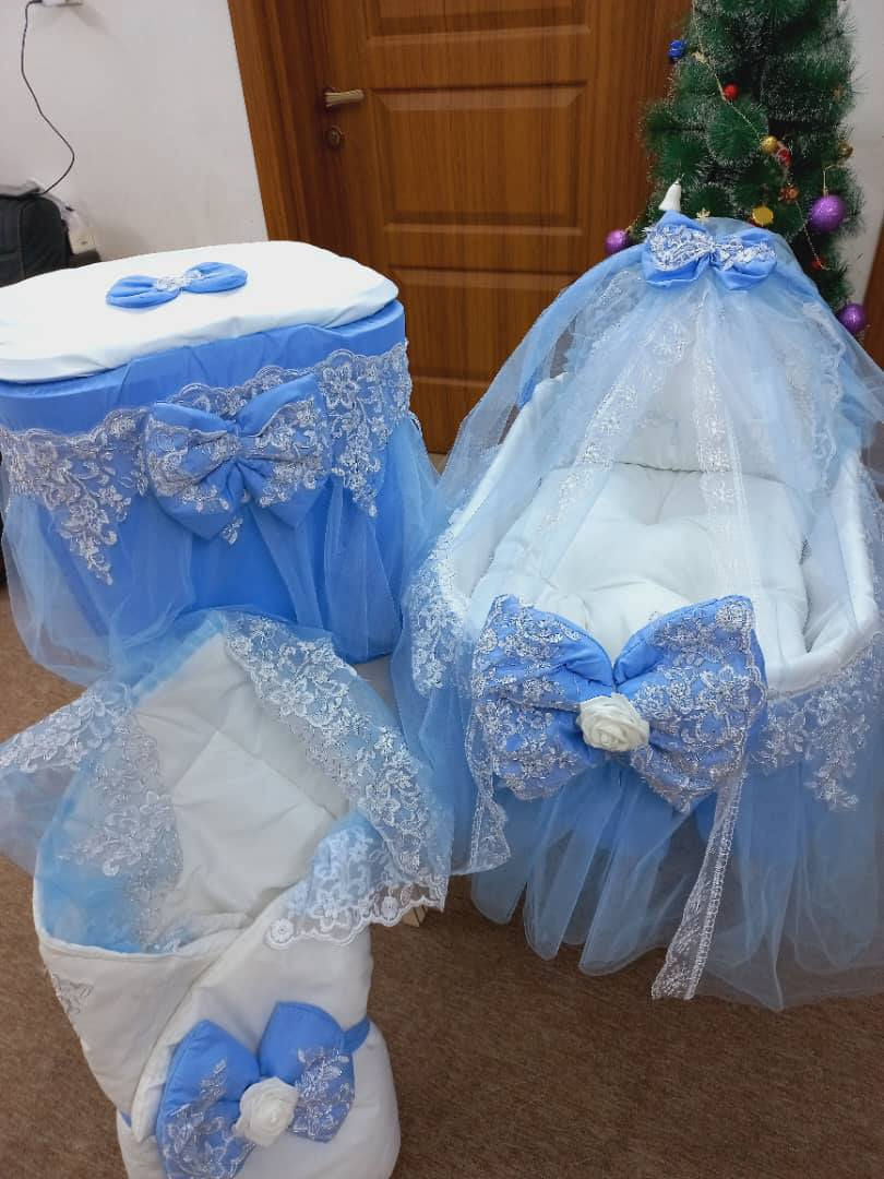 🧸
تجهيزات_اطفال حسب الطلب. جملة ومفرد شغل يدوي كريكوت اطفال حديثي الولادة 👶🏻تصميم وموديلات نازكة، عمل درجة أولى، تصفحوا الصور وشوفوا التصاميم والألوان 🎊نشتغل حسب الطلب شراشف دواشك  كل مستلزمات الاطفال جمله ومفرد الاستفسار آكثر مراسلة صفحتنا 🌹
توصيل بغداد ٥ الالف محافظات 7


**إذا كنت صاحب هذا الإعلان وتريد حذفه لأي سبب، رجاءا أرسل رسالة إلى الدعم الفني**