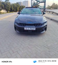 كي فايف جيتلاين • ٢٠٢٥ • محرك ٢٥٠٠