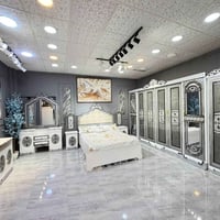 ٩ قطع • أبواب CNC • MDF ٥مم