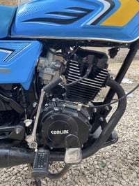 سونك • مديل 25 • خمسه كير