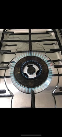 07713903039السلام عليكم متابعينا ورشة ابا الحسن صيانة طباخات تصليح وتن...