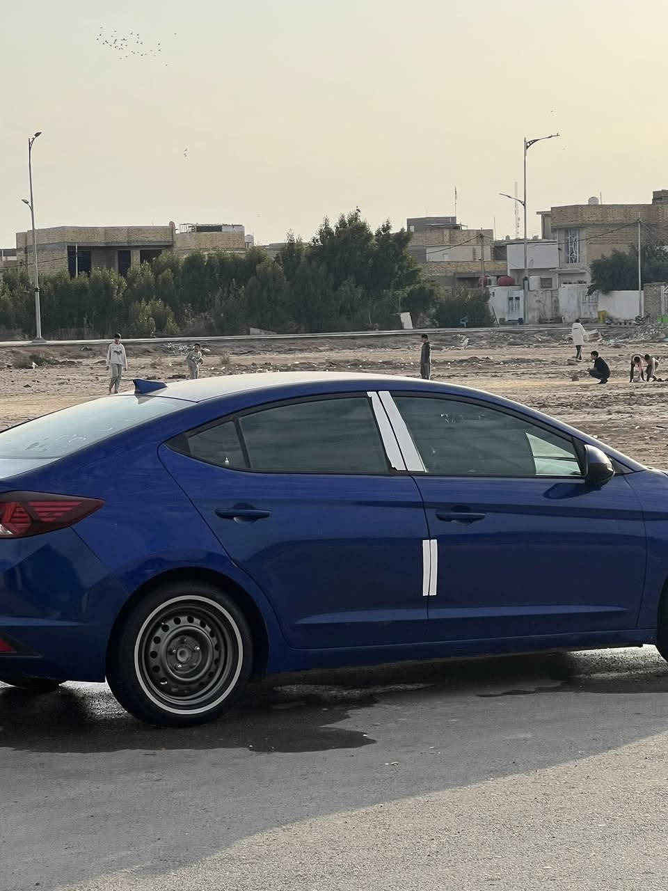 السلام عليكم
النترا موديل ٢٠١٩وارد مكينة ٢٠٠٠ مكفولة كيرat  حداديه تبريد جديد 

مواصفات 

تحكم سترن

شاشة تدعم كار بلي

٣انظمة قيادة 

ارضيات جلد +سفريات 

السياره صبغ حزام عدا  الجاملغ الخلفي السعر ١١٥ وبيه مجال 

رقم واسط مكانه واسط كوت 

الاستفسار ***********
