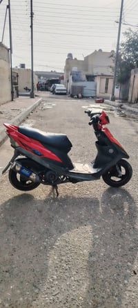 ماكس عدلة • نظافه فول • بوشه 49