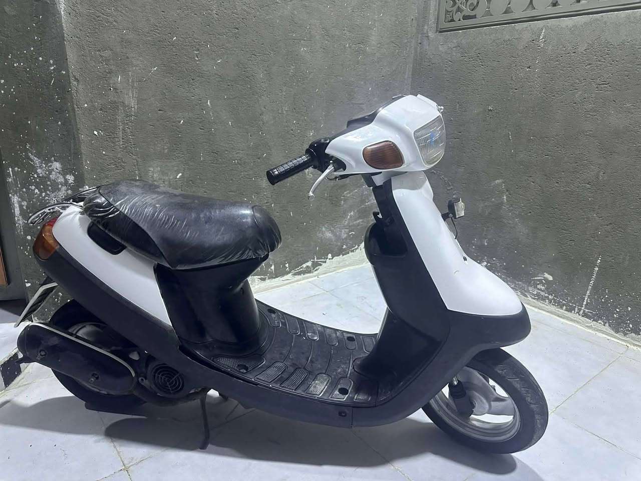 سلام عليكم دراجه بطه 60 للبيع دراجه مكفوله وحلو ونضيفه السعر خاص


**إذا كنت صاحب هذا الإعلان وتريد حذفه لأي سبب، رجاءا أرسل رسالة إلى الدعم الفني**