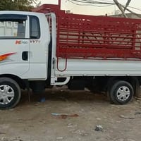 سياره كيه عموشه 2010 مكفوله كفاله عامه السعر 90 وبيها مجال  الاستفسار ...