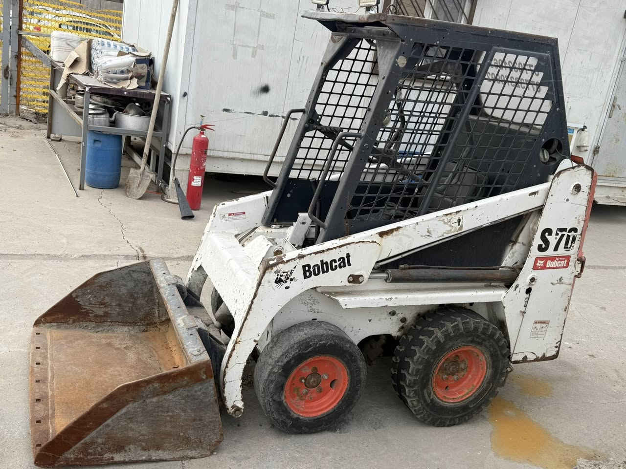 للبيع
العنوان بغداد 
للتواصل ***********
